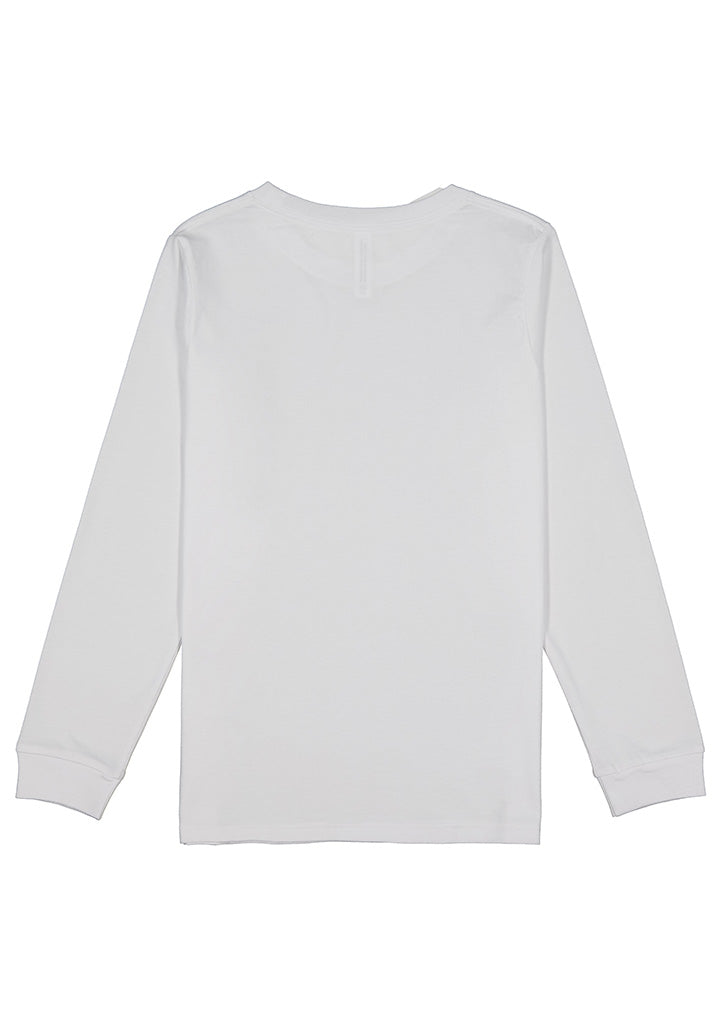 Goodmates - Youth Basis Long Sleeve Tee - X1002Y