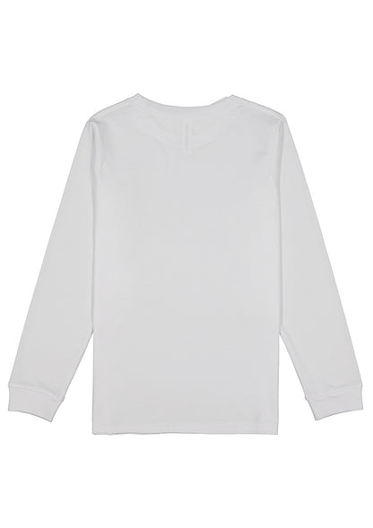 Goodmates - Youth Basis Long Sleeve Tee - X1002Y