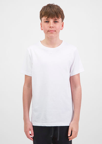 Goodmates - Youth Basis Short Sleeve Tee - X1001Y