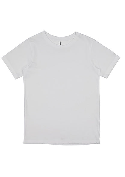 Goodmates - Youth Basis Short Sleeve Tee - X1001Y