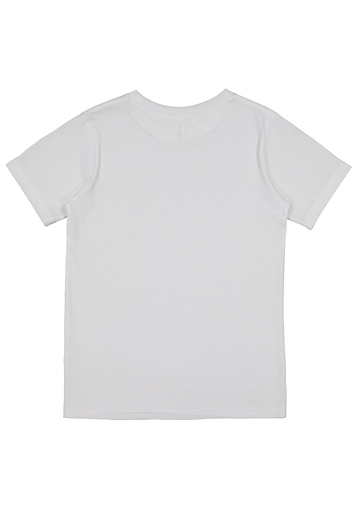 Goodmates - Youth Basis Short Sleeve Tee - X1001Y
