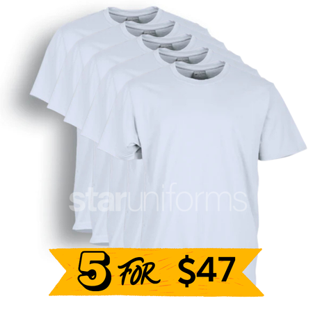 Cotton Tee Shirt