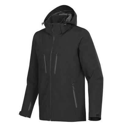 Stormtech-Men's Patrol Softshell-XB-3