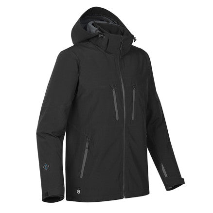 Stormtech-Men's Patrol Softshell-XB-3