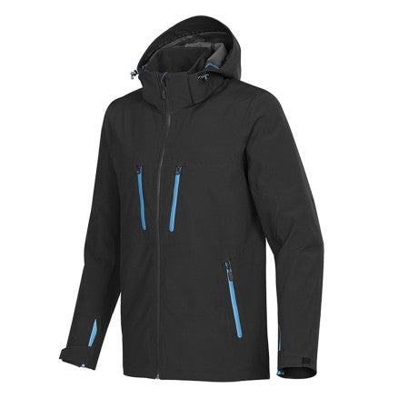 Stormtech-Men's Patrol Softshell-XB-3