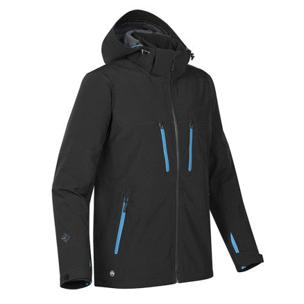 Stormtech-Men's Patrol Softshell-XB-3