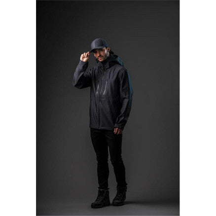 Stormtech-Men's Patrol Softshell-XB-3