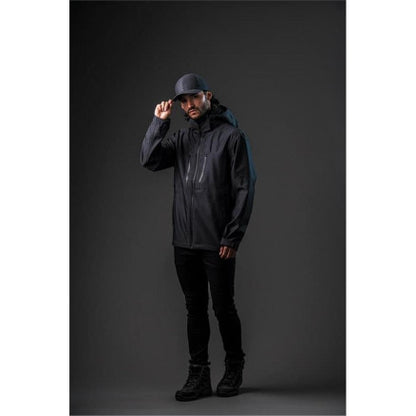 Stormtech-Men's Patrol Softshell-XB-3