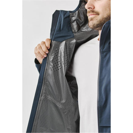 Legend Life - Men's Artimus Technical Shell - XJK-1M