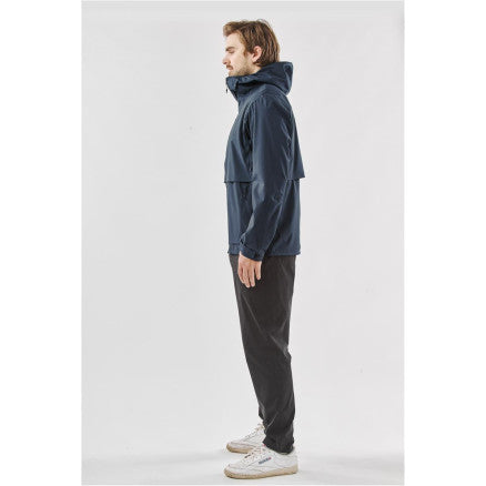 Legend Life - Men's Artimus Technical Shell - XJK-1M