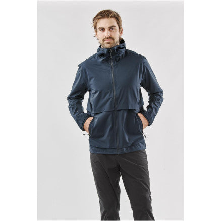 Legend Life - Men's Artimus Technical Shell - XJK-1M