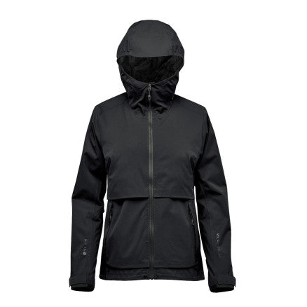 Legend Life - Women's Artimus Technical Shell - XJK-1W