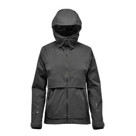 Legend Life - Women's Artimus Technical Shell - XJK-1W