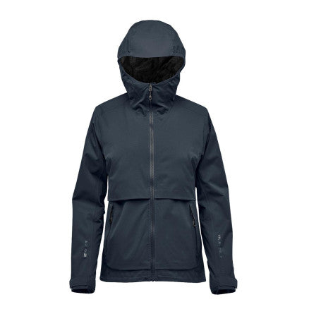 Legend Life - Women's Artimus Technical Shell - XJK-1W