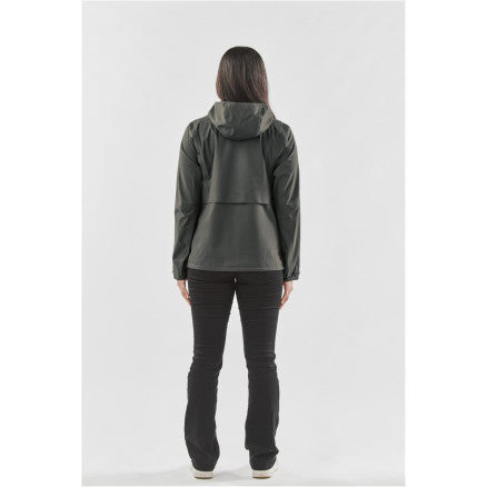 Legend Life - Women's Artimus Technical Shell - XJK-1W