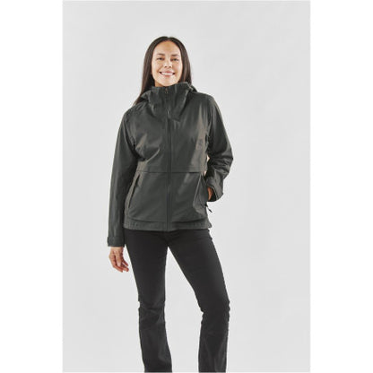 Legend Life - Women's Artimus Technical Shell - XJK-1W