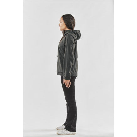 Legend Life - Women's Artimus Technical Shell - XJK-1W