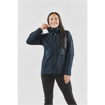 Legend Life - Women's Artimus Technical Shell - XJK-1W