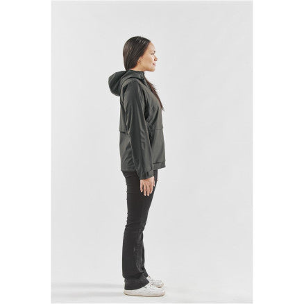 Legend Life - Women's Artimus Technical Shell - XJK-1W