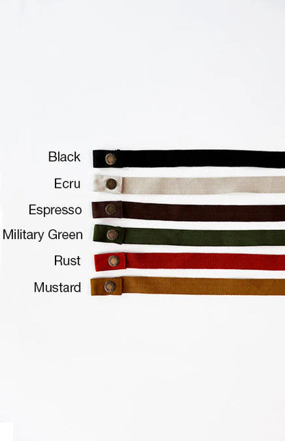 Chef Works - Lockharte Waist Apron Strap - XNS08