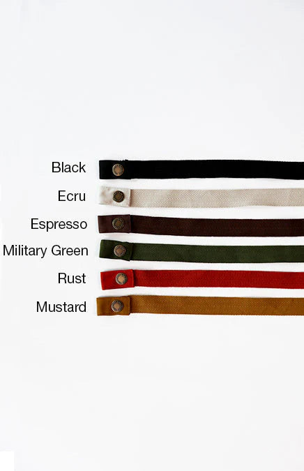 Chef Works - Lockharte Waist Apron Strap - XNS08