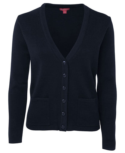 Jb's Wear - Ladies Knitted Cadigan - Z6LC