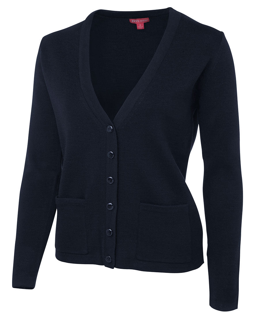 Jb's Wear - Ladies Knitted Cadigan - Z6LC