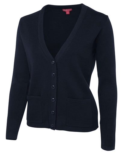 Jb's Wear - Ladies Knitted Cadigan - Z6LC