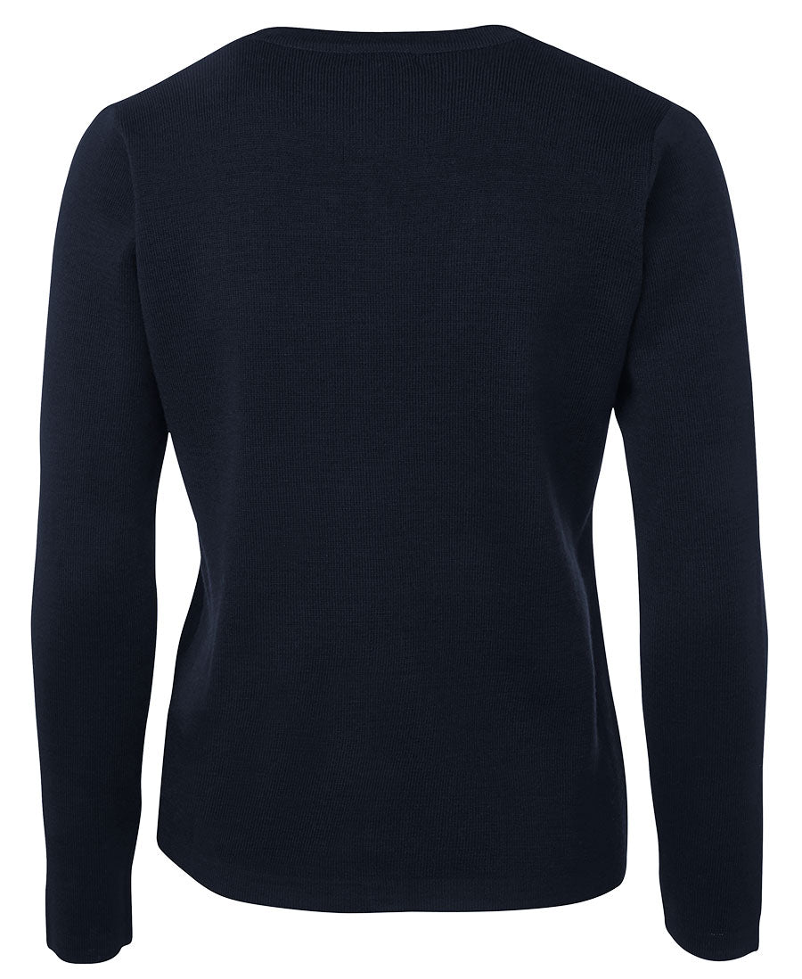 Jb's Wear - Ladies Knitted Cadigan - Z6LC