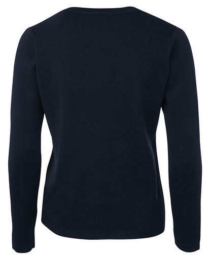 Jb's Wear - Ladies Knitted Cadigan - Z6LC