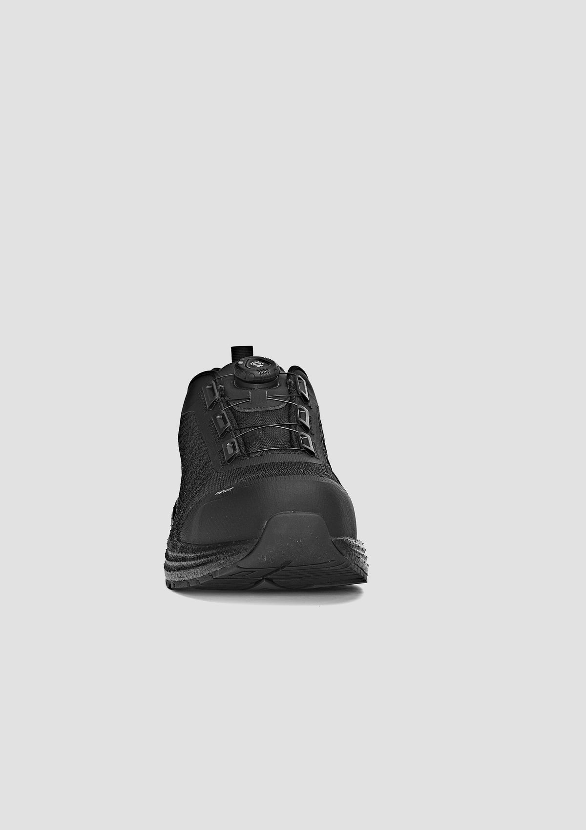 Syzmik - UltraLite Lo Black Freelock® - ZFF301
