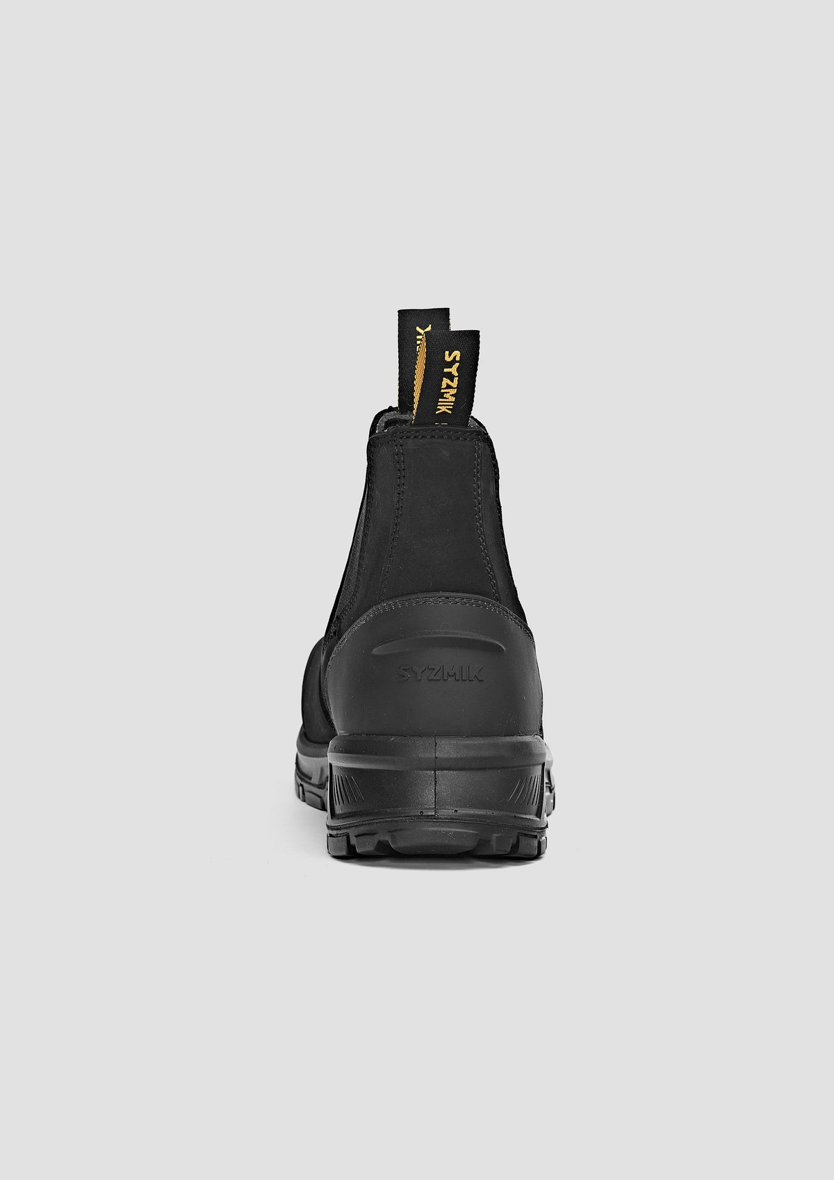 Syzmik - UltraFort ESG Elastic Side Gusset Boot - Toe Guard - ZFG501