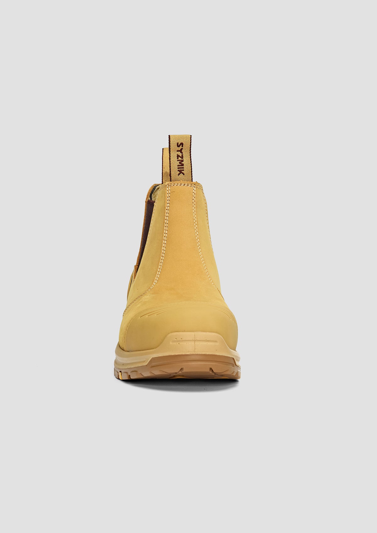 Syzmik - UltraFort ESG Elastic Side Gusset Boot - Toe Guard - ZFG501