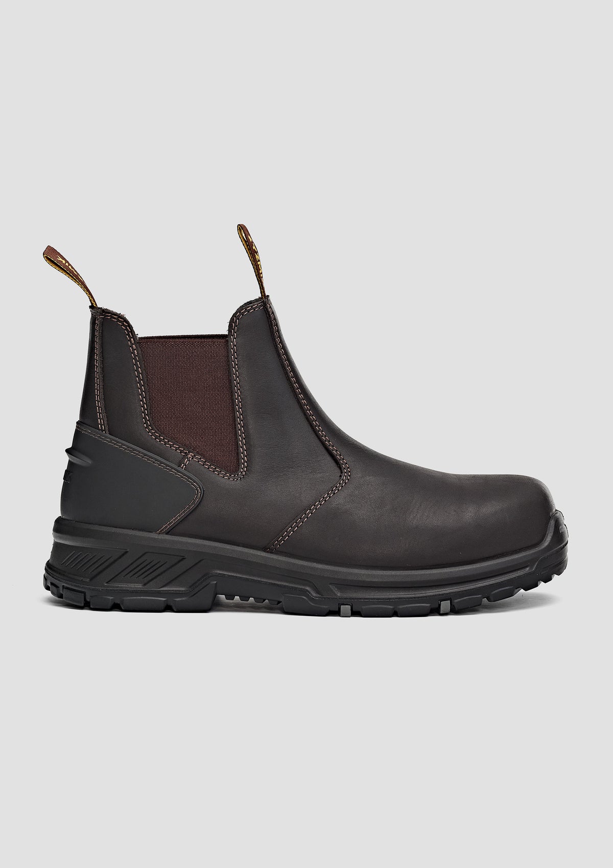 Syzmik - UltraFort ESG Elastic Side Gusset Boot - ZFG502