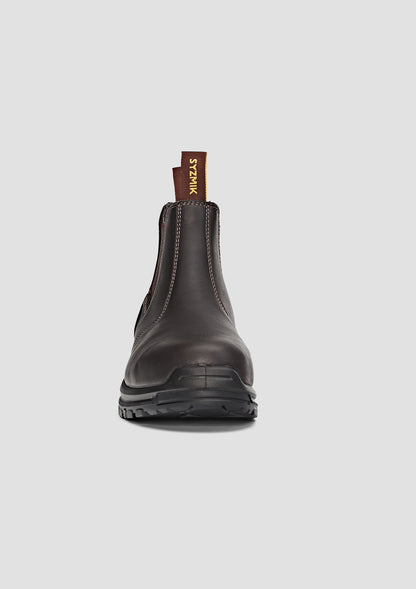 Syzmik - UltraFort ESG Elastic Side Gusset Boot - ZFG502