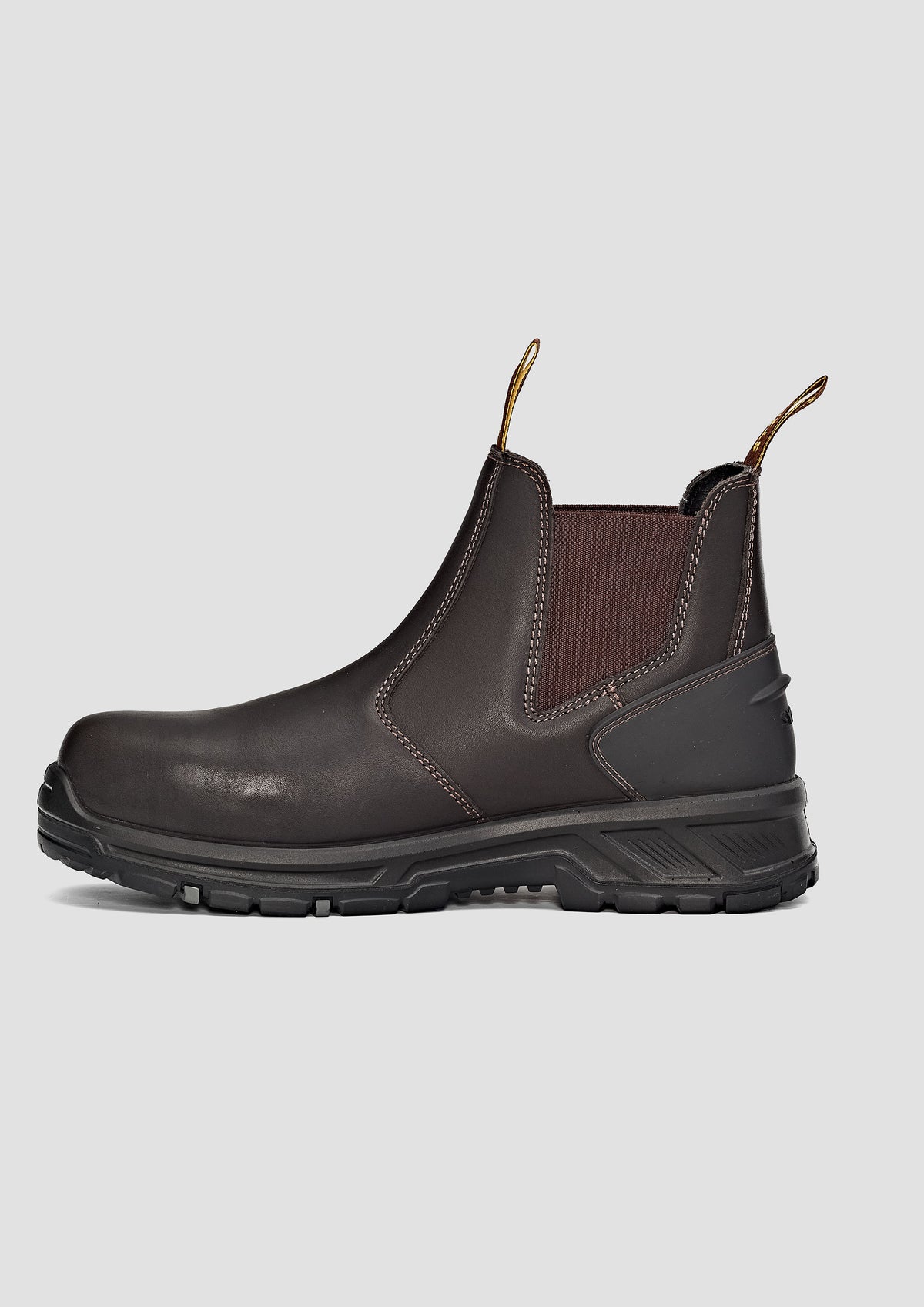 Syzmik - UltraFort ESG Elastic Side Gusset Boot - ZFG502