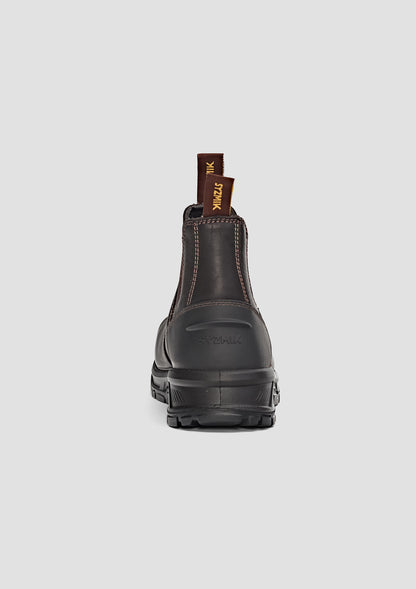 Syzmik - UltraFort ESG Elastic Side Gusset Boot - ZFG502