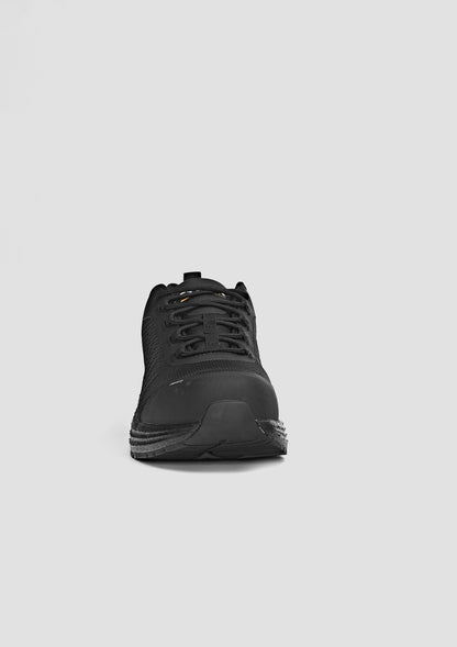 Syzmik - UltraLite Lo Black - ZFL302