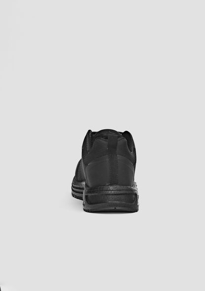 Syzmik - UltraLite Lo Black - ZFL302