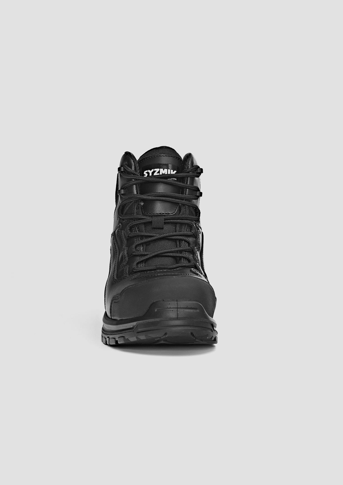 Syzmik - UltraFort 5Z Side Zip Boot - ZFL501