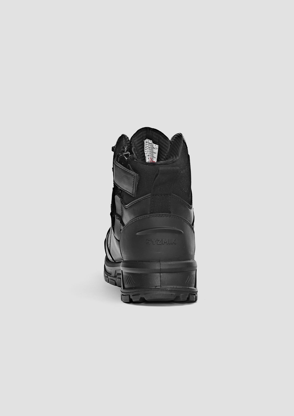 Syzmik - UltraFort 5Z Side Zip Boot - ZFL501