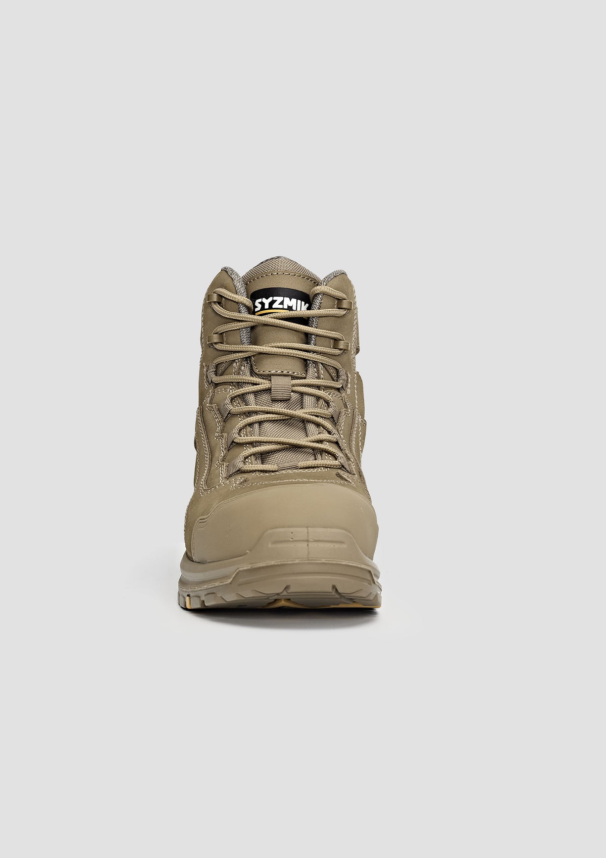 Syzmik - UltraFort 5Z Side Zip Boot - ZFL501