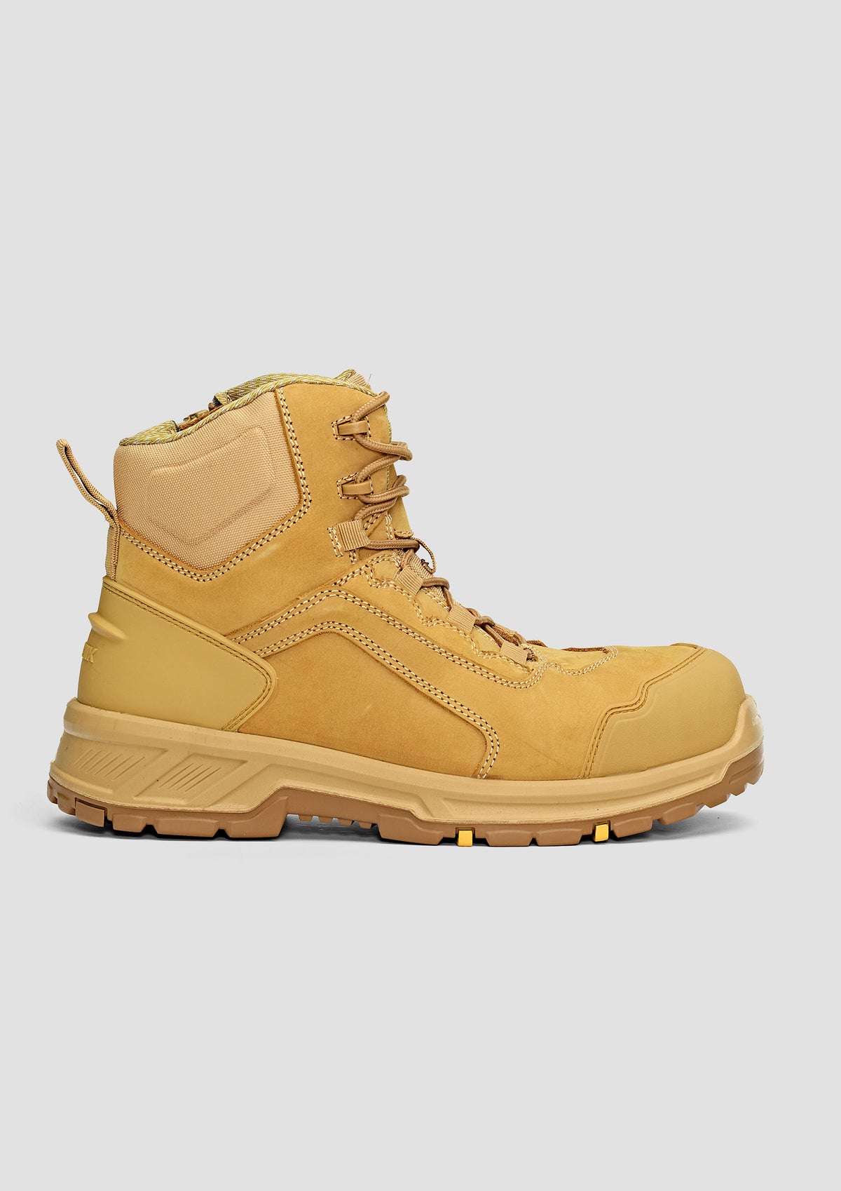 Syzmik - UltraFort 5Z Side Zip Boot - ZFL501
