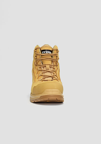 Syzmik - UltraFort 5Z Side Zip Boot - ZFL501