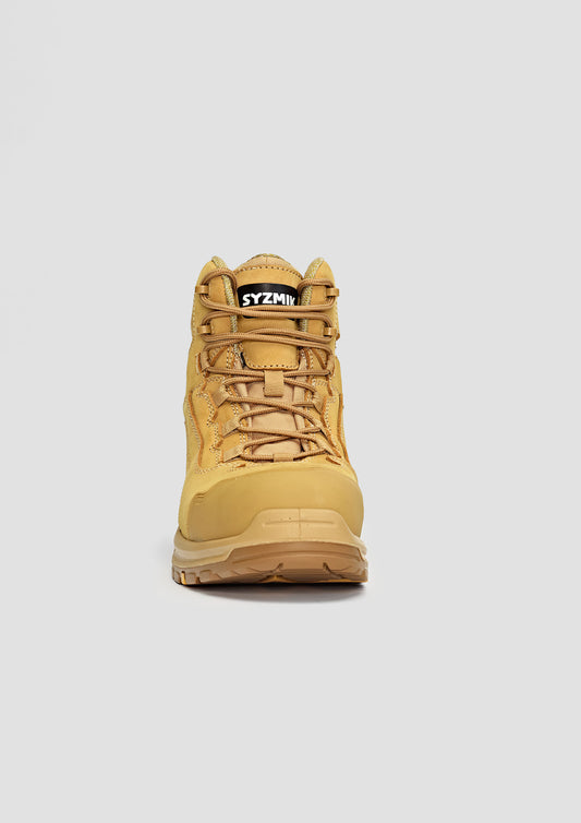 Syzmik - UltraFort 5Z Side Zip Boot - ZFL501