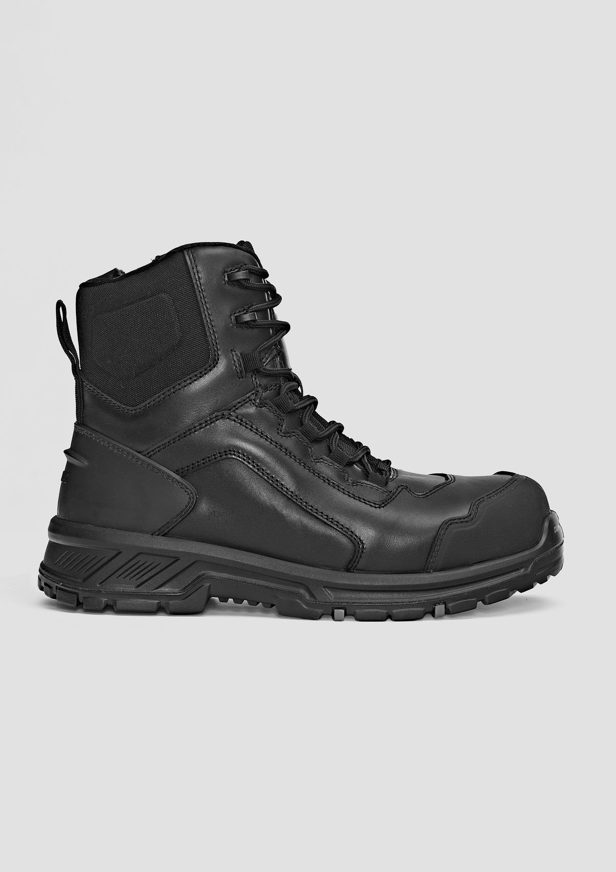 Syzmik - UltraFort 6Z Side Zip Boot - ZFL601