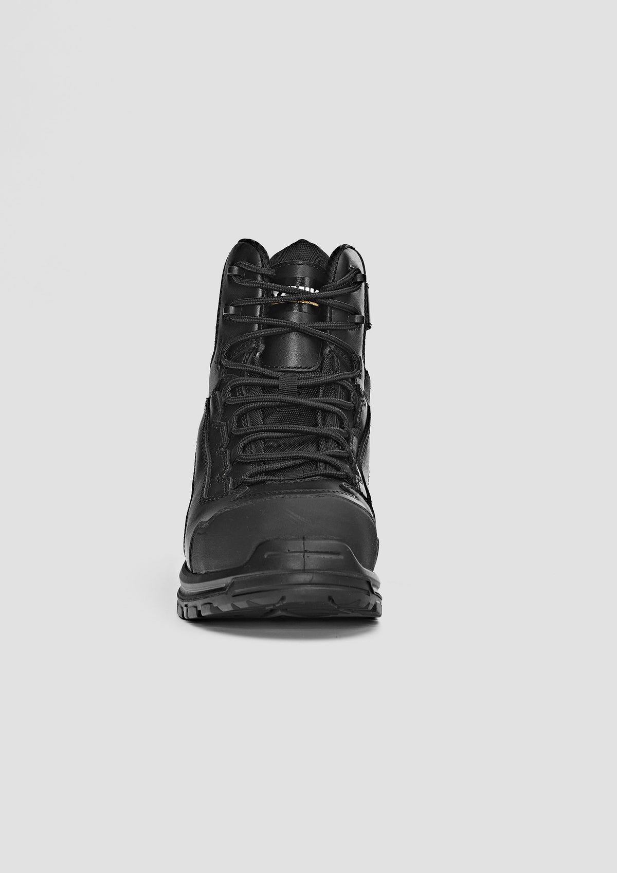 Syzmik - UltraFort 6Z Side Zip Boot - ZFL601