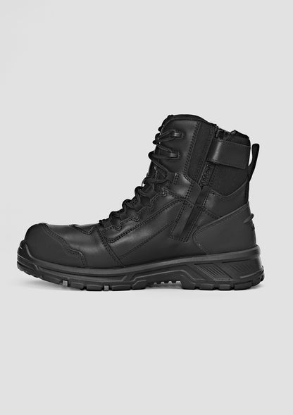 Syzmik - UltraFort 6Z Side Zip Boot - ZFL601