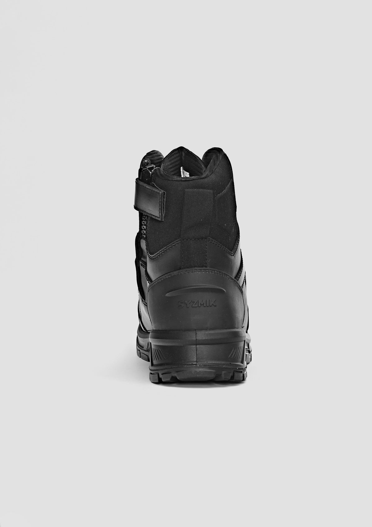 Syzmik - UltraFort 6Z Side Zip Boot - ZFL601