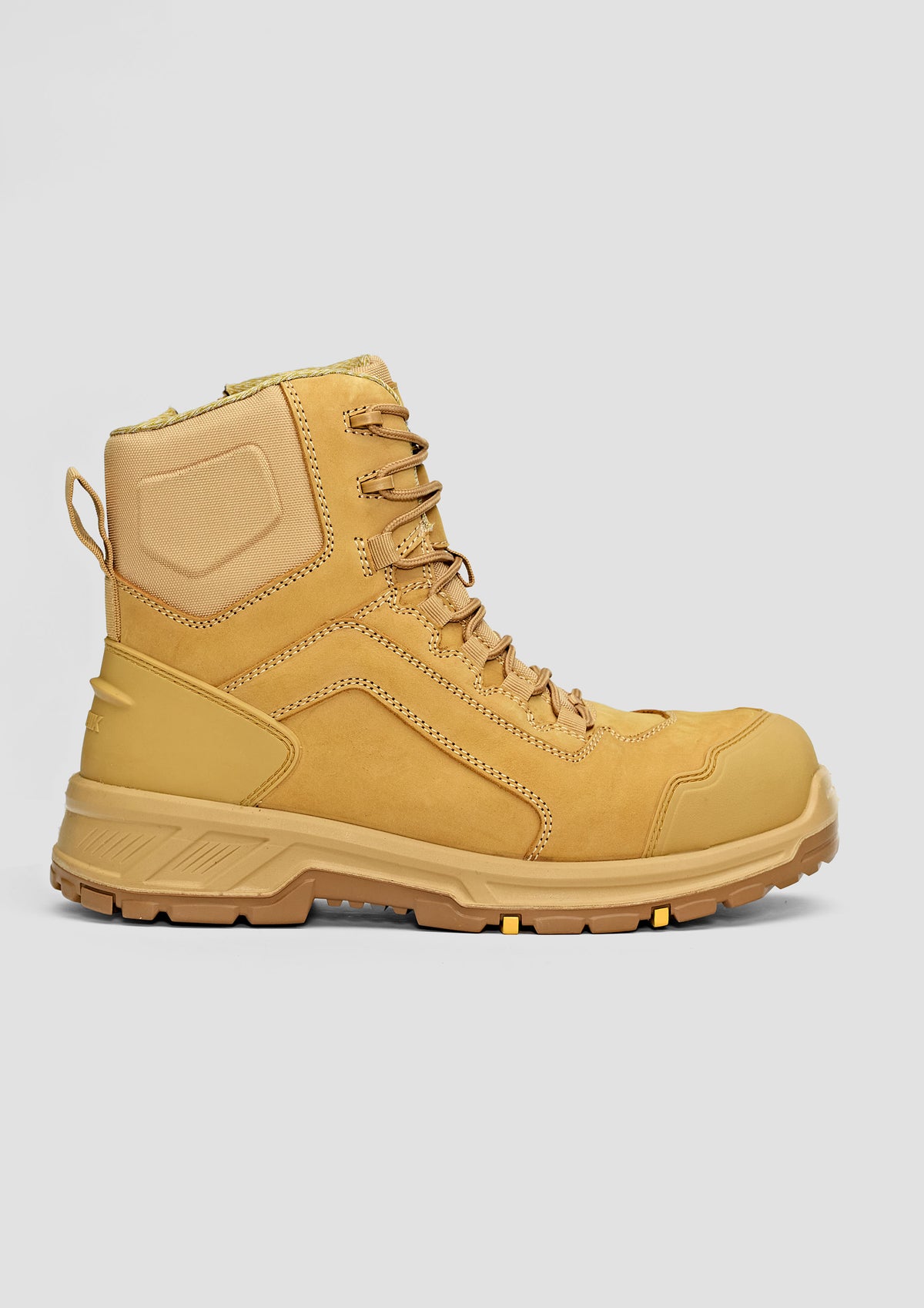 Syzmik - UltraFort 6Z Side Zip Boot - ZFL601